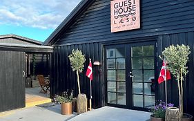GuestHouse Læsø